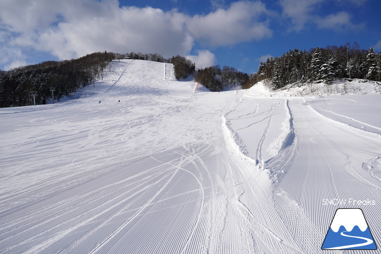 北海道ローカルスキー場巡り 2019～中頓別町営寿スキー場・枝幸町三笠山スキー場・猿払村営スキー場・稚内市こまどりスキー場～